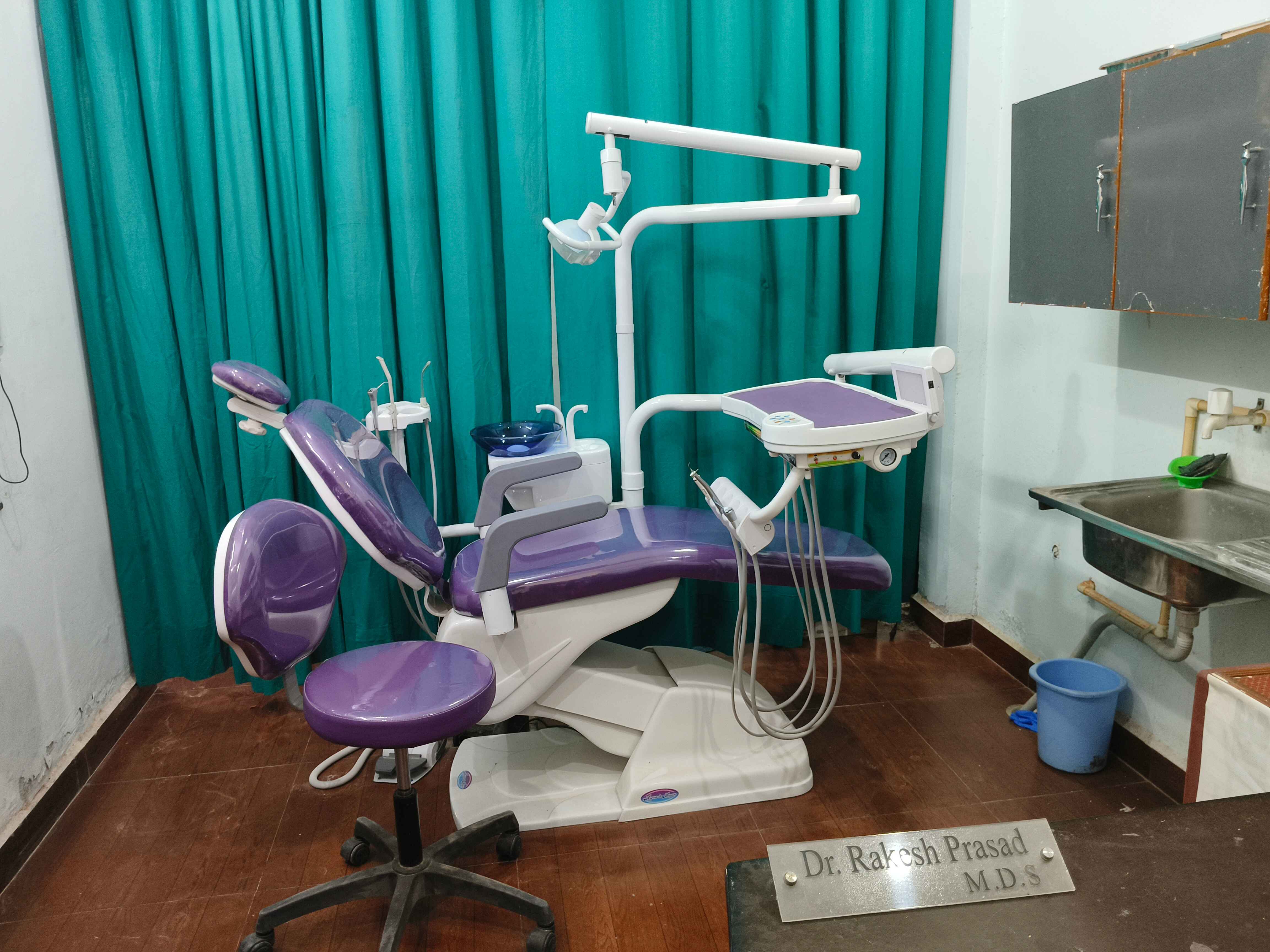 Best dental clinic in lucknow