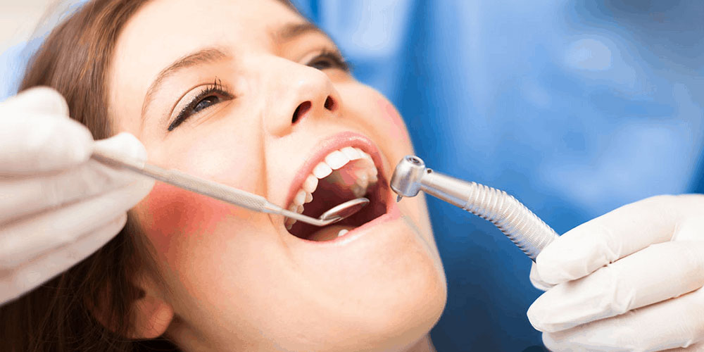 Root Canal Treatment