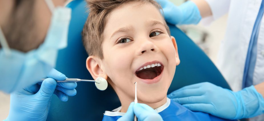 Kids Dentistry